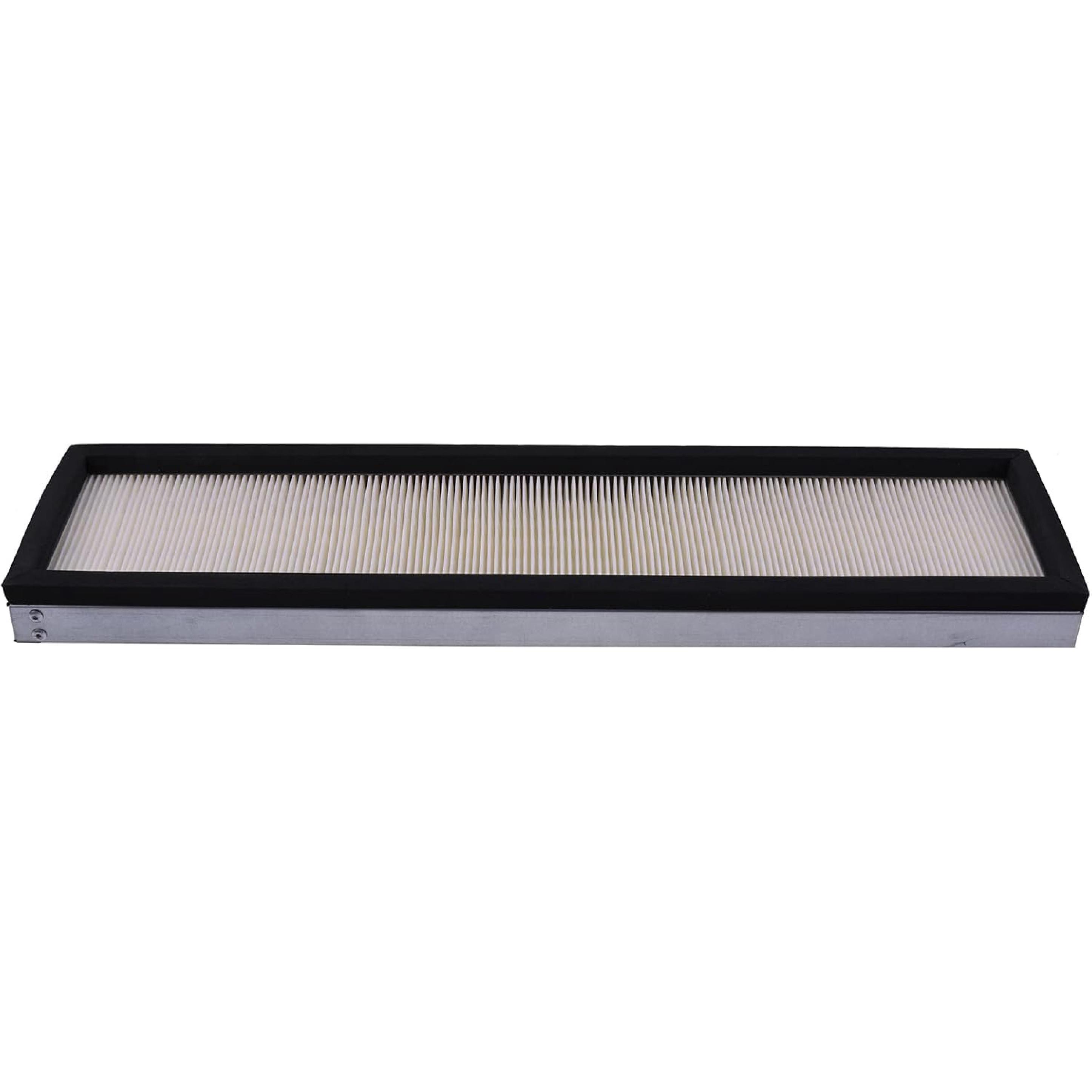 Solarhome Cab Filter 84376814 Compatible with New Holland C227 C232 C234 C237 C238 C245 L213 L215 L218 L220 L225 L230 C332 C345 C327 C338 C337 C334