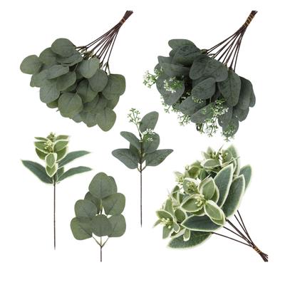 Dekoracje domowe – Wianki kwiaty dekoracyjne