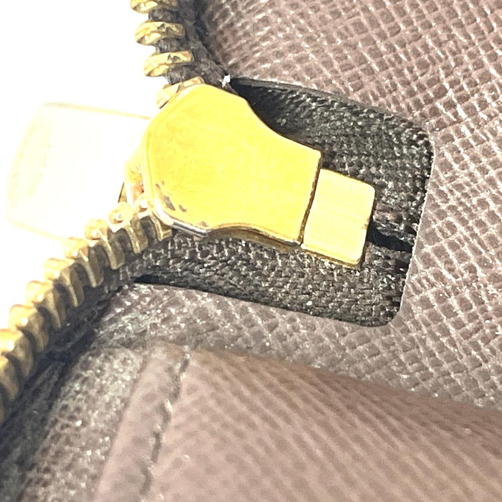 Louis Vuitton N60003 Zippy Organizer Round Long Wallet Round Zip Long Wallet