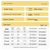 Youqi Infant Short Sleeve Cotton Bodysuit