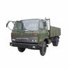 Dongfeng Cummins EQ Series Cab Floor & Heat Insulation Mat