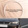Authentic 4X Ccfl Angel Eye Halo Led Ring Light White Non-Projector For Bmw E46 3 Series