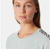 Helly Hansen Базовый слой с длинным рукавом Lifa Active Stripe