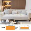 1pc Chenille Four Seasons Universal Sofa Cushion Luxury Sofa Cover Full Cover Sofa Cover Fabric Simple and Modern
