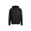 Jackets Men's Black Hooded Moderate Other HN8974