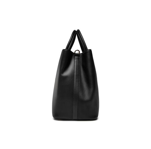 Сумка LAUREN RALPH LAUREN Lauren Ralph Lauren Marcy 36 431876724004 чёрный