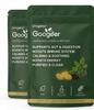 Oregano & Schwarzkümmelöl Weichkapseln (60 zählen) – Darm- & Immununterstützung