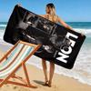 Resident Evil Towel, Large Soft Quick Dry Towel for Beach Camping Swimming
