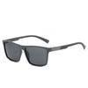 Vintage Sunglasses Mens Polarized All Frame Driving Outdoor Fashion Accessory For Travel