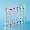 Magic Jelly Flower Lipstick Temperature Changing Lip Blam Transparent Moisturizing Lip Gloss Cosmetic