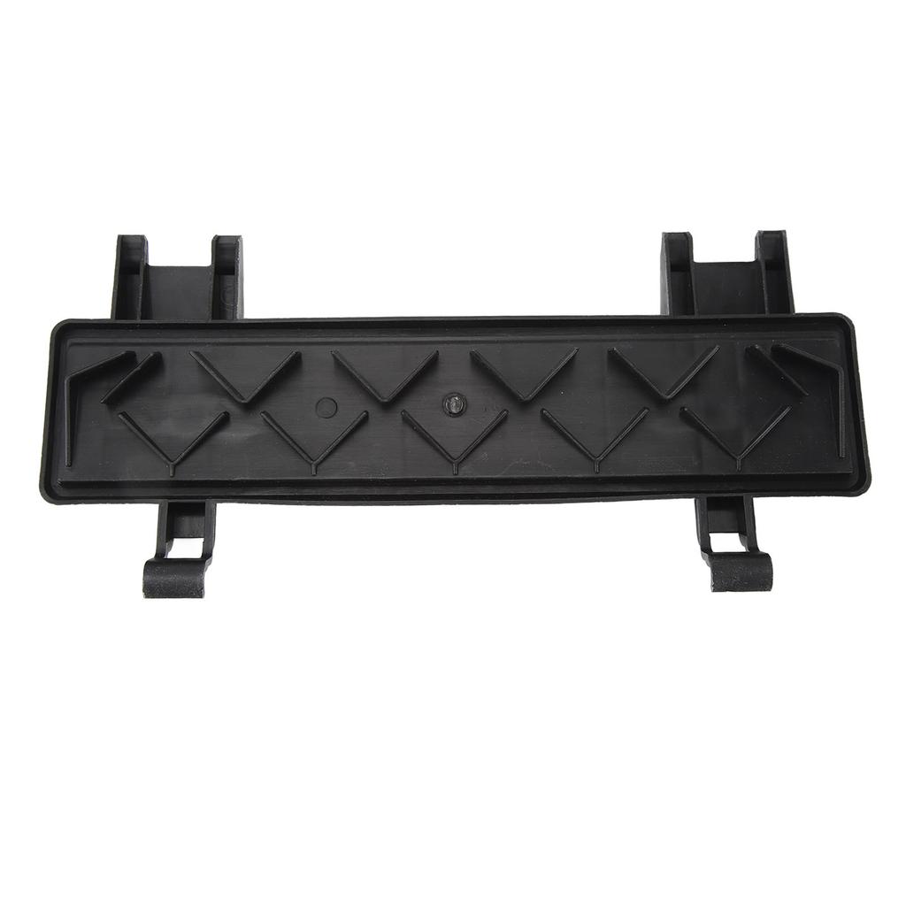 Air Filter Cover Cap A246830014264 Impact Resistant PP Air Cleaner Cover Replacement for Benz GLA‑CLASS X156