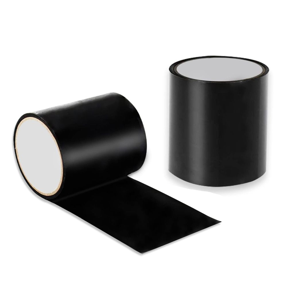 Self Adhesive Waterproof Tape Super Strong Stop Leak Tape Super Glue Tape  Water Pipeline