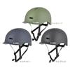 Lead Cycle Helmet Matte OL M Size GBH001 Product GBH001MATOLVM Industries/Gerry Number