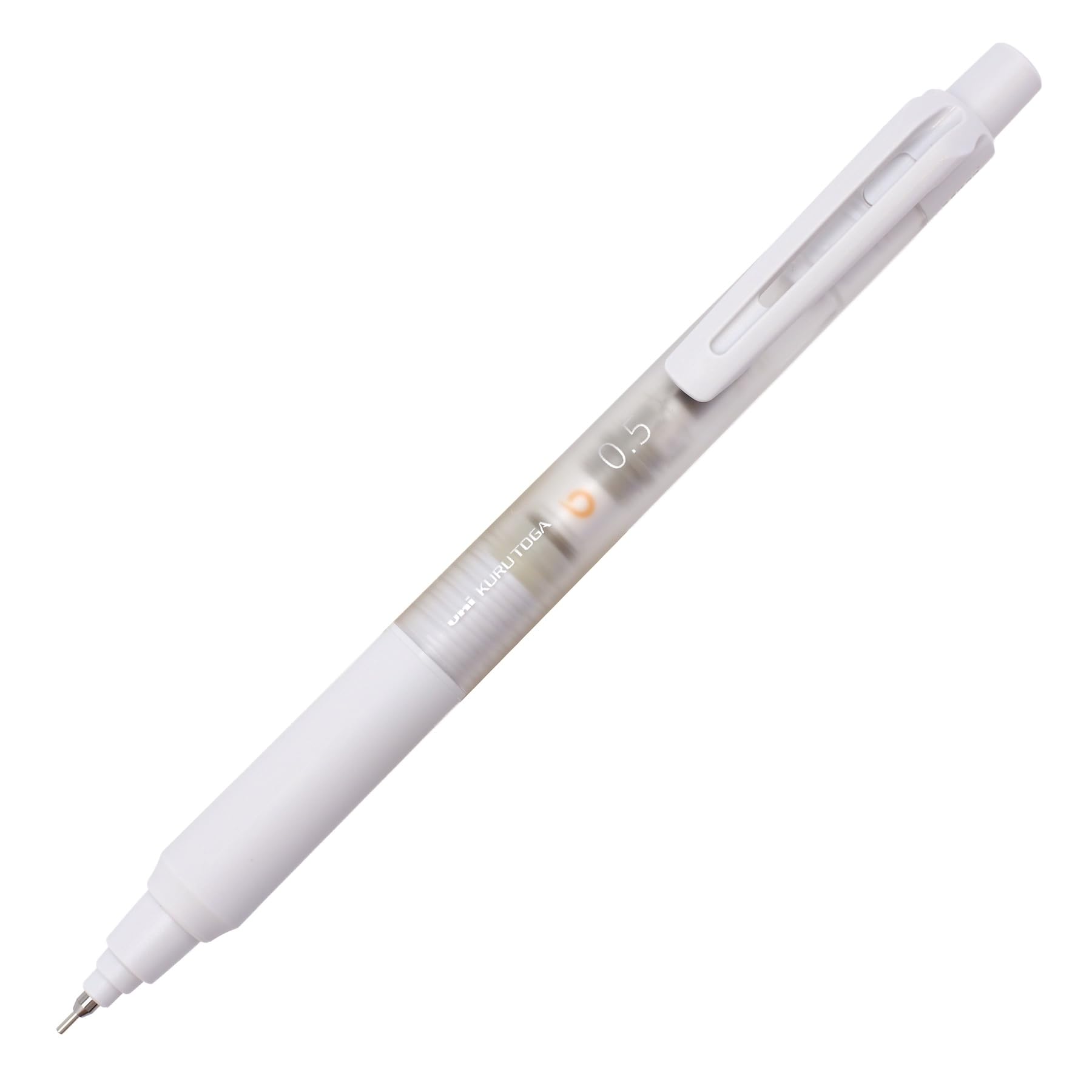 Mitsubishi Pencil Kuru Toga KS Model mm Gloss Pearl M3KS1 P GLP 0.3