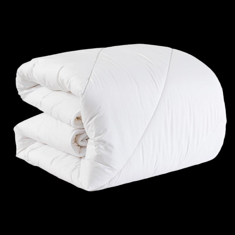 LOVO Luolai Silk-Soft 100% Wool Quilt