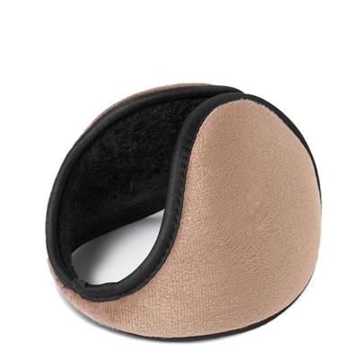 Herren Dicke Ohrenschützer 1 Stück Ohrenschützer Niedlich Herbst und Winter Zum Warmhalten Bequem Unisex Wärmer Imitation Kaninchenplüsch Ohrenschützer