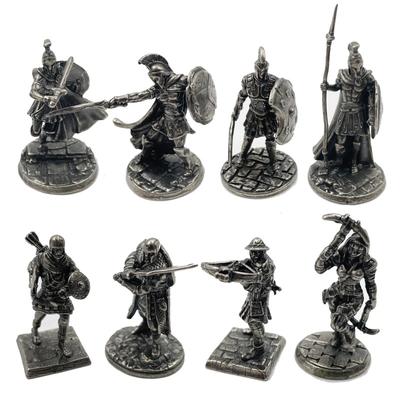 Obiecte de colecție și modele – Modele în miniatură