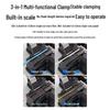 Boyang High-Precision One-Step Fiber Optic Cleaver