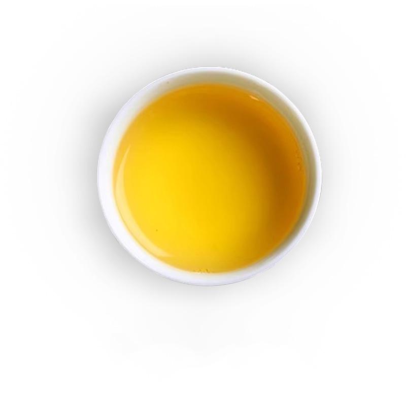50g, 250g, 500g Anxi Carbon - Cultivated Tieguanyin: Oolong Tea with Intense Fragrance