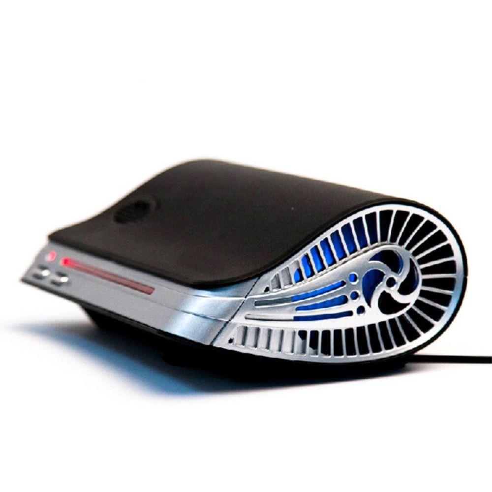 Car Home Dual Use Car Air Purifier Air Purification Formaldehyde Cleaner Auto Accessories Travel