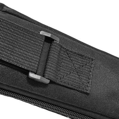85cm/106cm/126cm Fishing Rod Reel Bag Pole Shoulder Storage Bag Portable Rod Tackle Tool Carrier