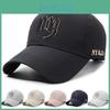 Summer Mens Quick Dry Baseball Cap With Sun Protection For Outdoor Activities
