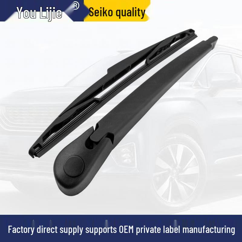Renault Laguna II Estate Rear Window Wiper Arm Assembly Rear Wiper