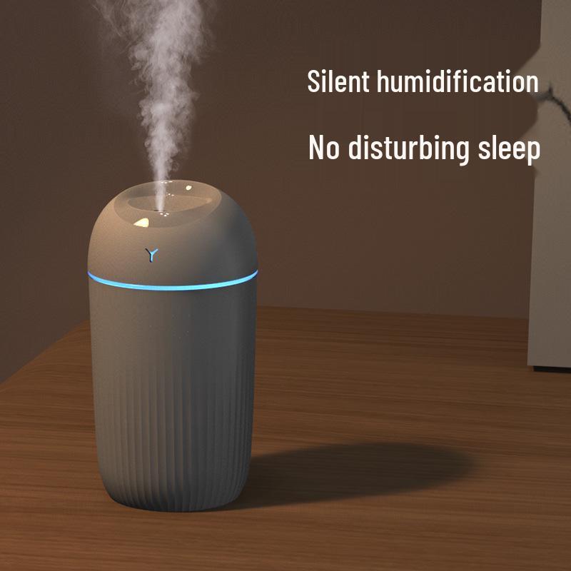 

Портативный USB Мини Y Увлажнитель для Автомобилей и для Подарка Plug-in