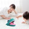 Saur Biting Finger Game  Teeth Toys Game Saur Teeth Game Tabletop Game Funny Interactive Toy Party