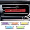 Car Fragrance Air Diffuser Car Air Vent Removing Odors Accessories For Subaru Forester Crosstrek STI Tribeca WRX Outback Impreza VV666