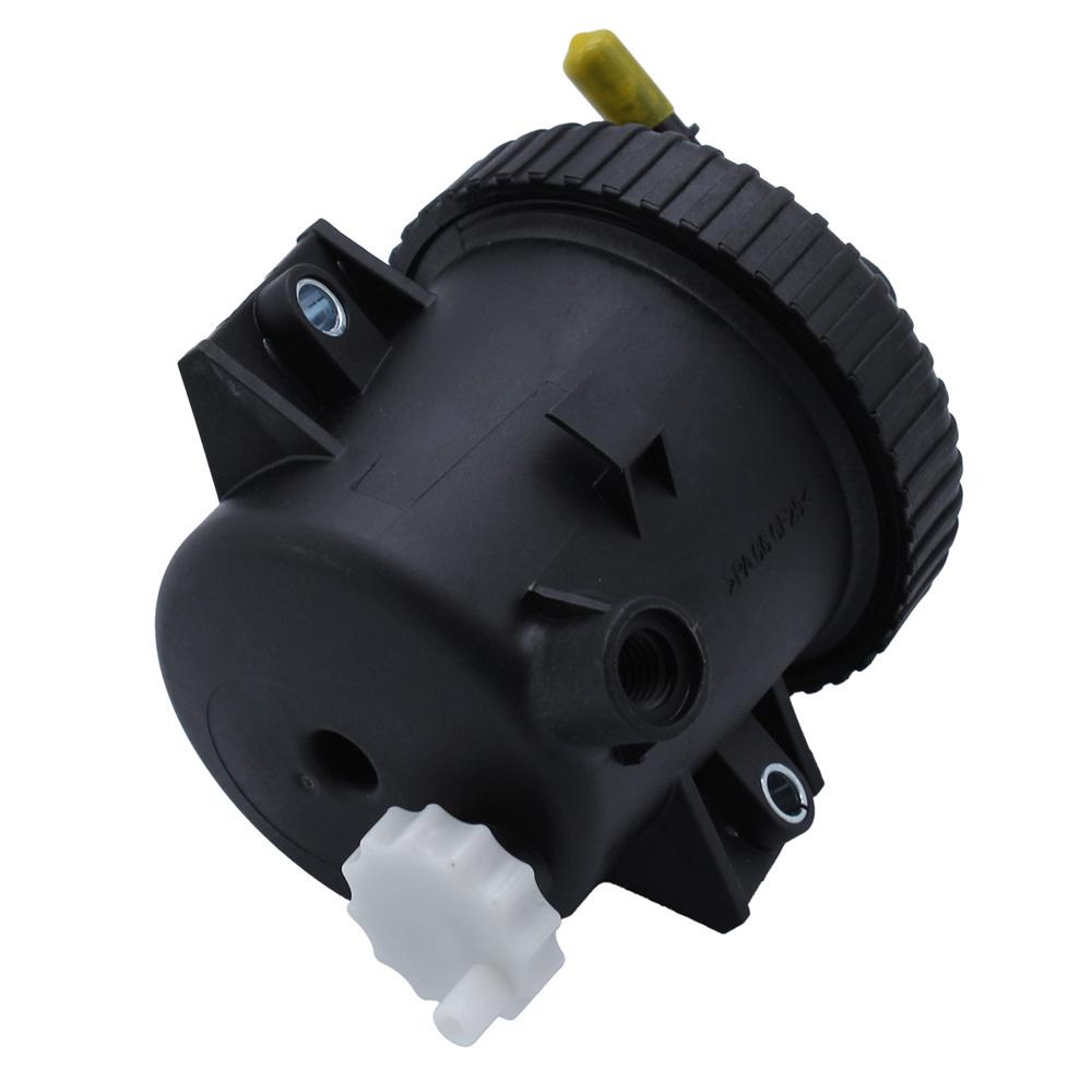 Fuel Filter & Housing 190165 For Citroen C4 C5 Peugeot 206 307 406 607 807