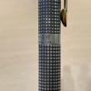 Used PARKER STERLING Ballpoint Pen