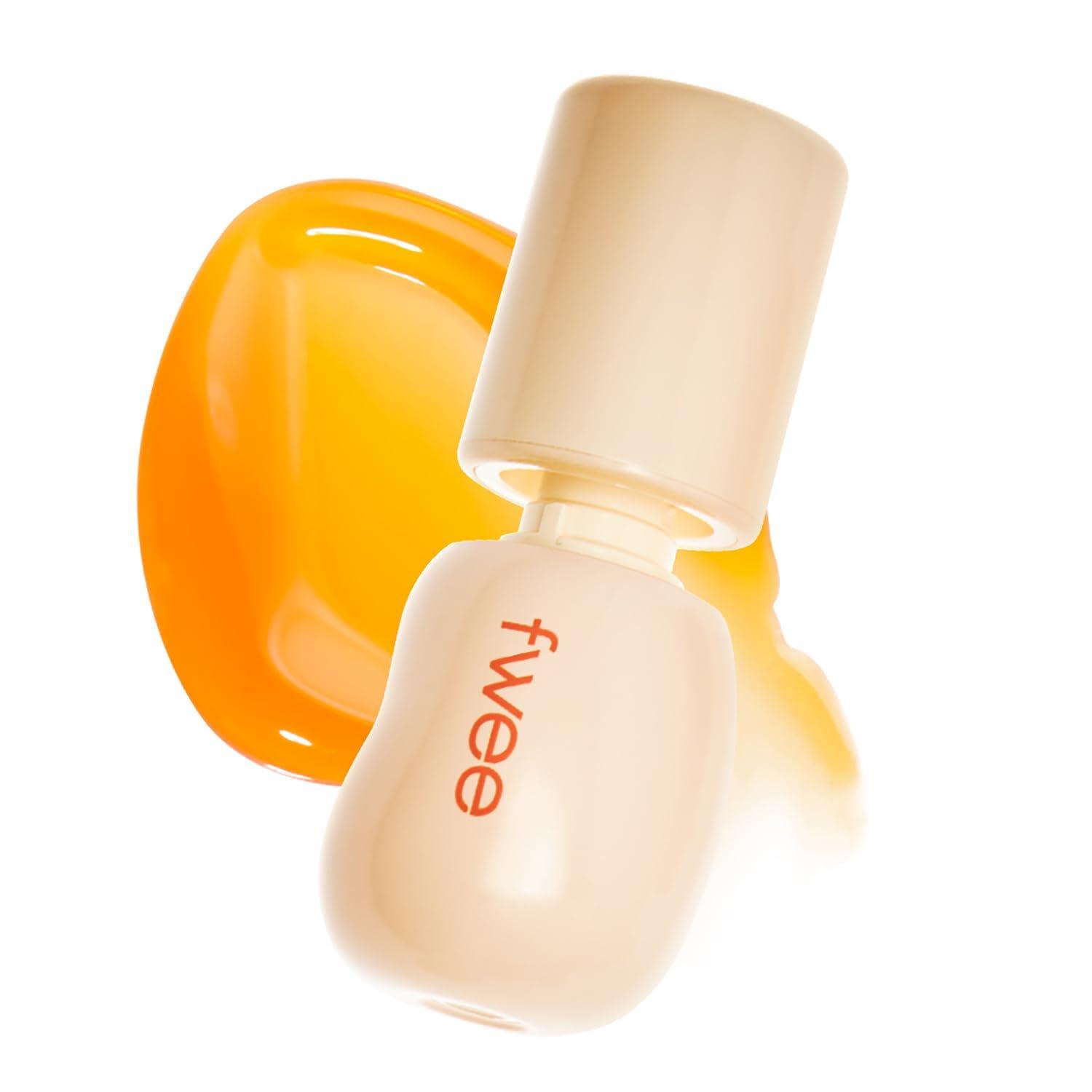 

fwee 3D Changing 1 03 Scene Yellow Gloss, piece,
