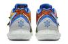 Nike Kyrie 5 Spongebob Pineapple House GS CJ7227-800