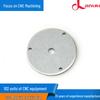 Precision Aluminum Alloy CNC Machining Customization