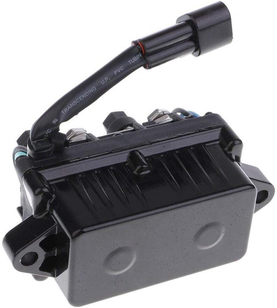 Trimmrelais für Yamaha Außenbordmotor 4-Takt 40-90 PS Ersetzt 63P-81950-00-00
