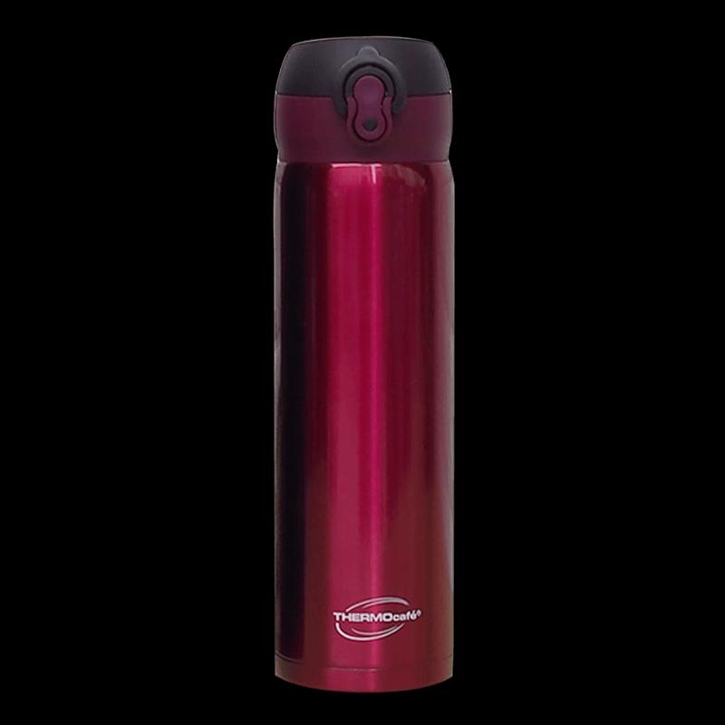 THERMOS Stainless Steel Vacuum Insulated Portable Mug