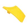 Left Front Bumper Filler Plate 52513-35100-F0 For Toyota FJ Cruiser 2007-2014 Car Headlight Lower Trim Cover 5251335100 Parts-A8
