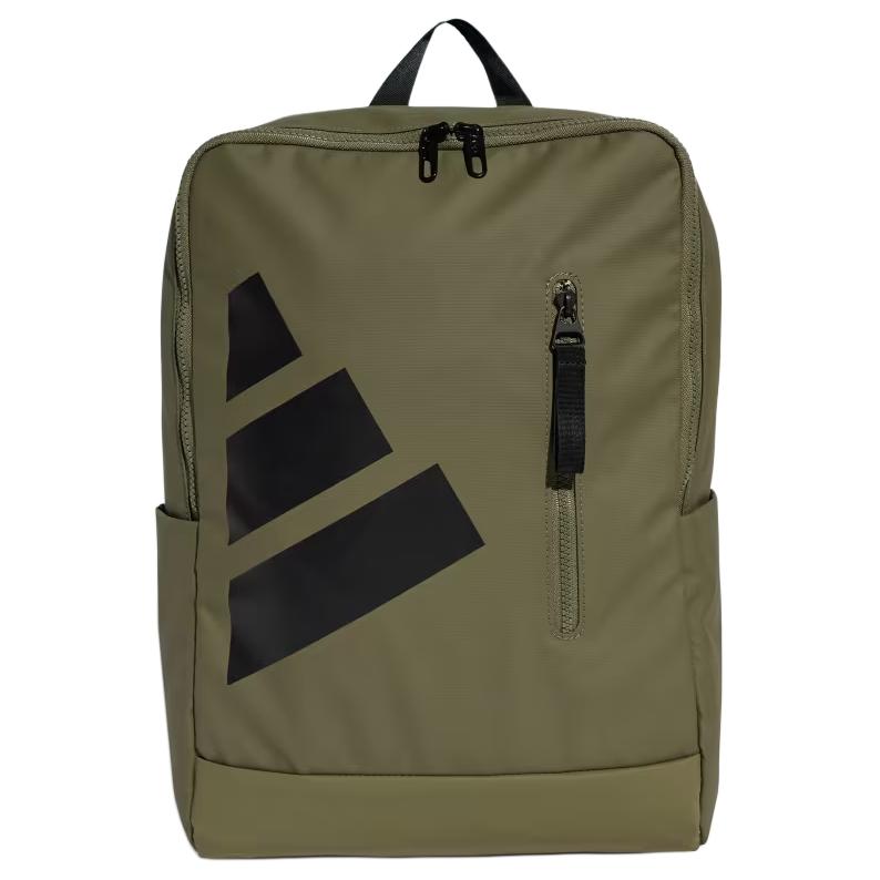 

Adidas Polyurethane Backpack Unisex Olive Adidas IS7039