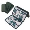 18-Piece Precision Manicure Nail Clipper & Care Set