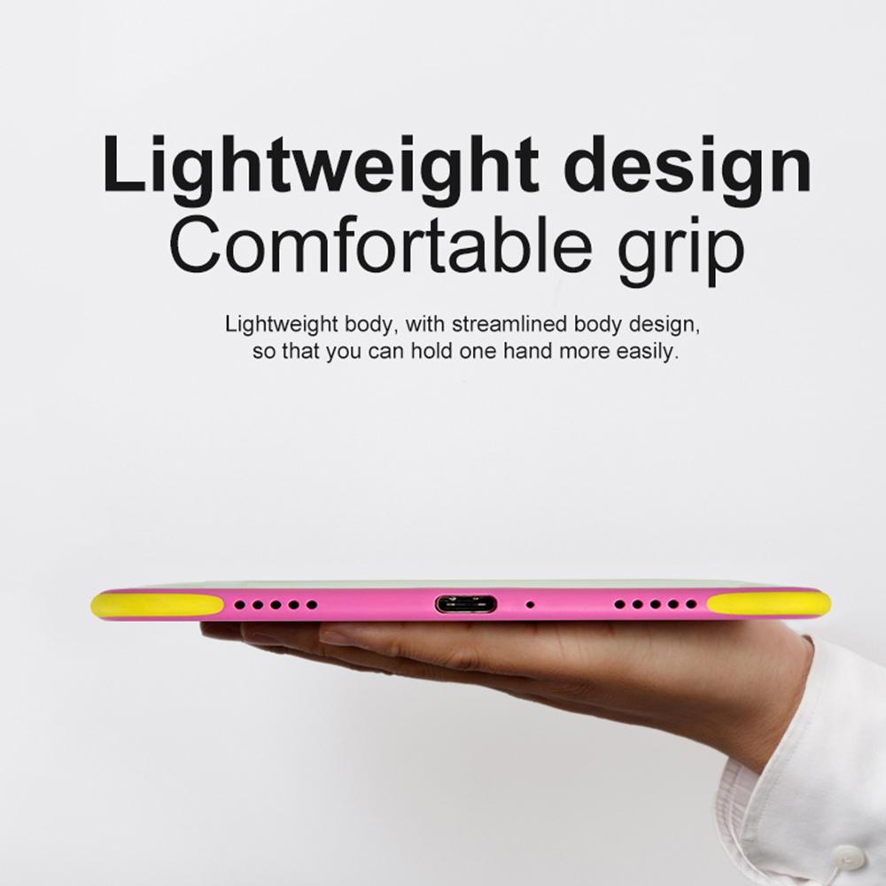 Barevná čtečka elektronických knih S62 6" EyeFriendly Display EReader Lehký papírový tablet pro