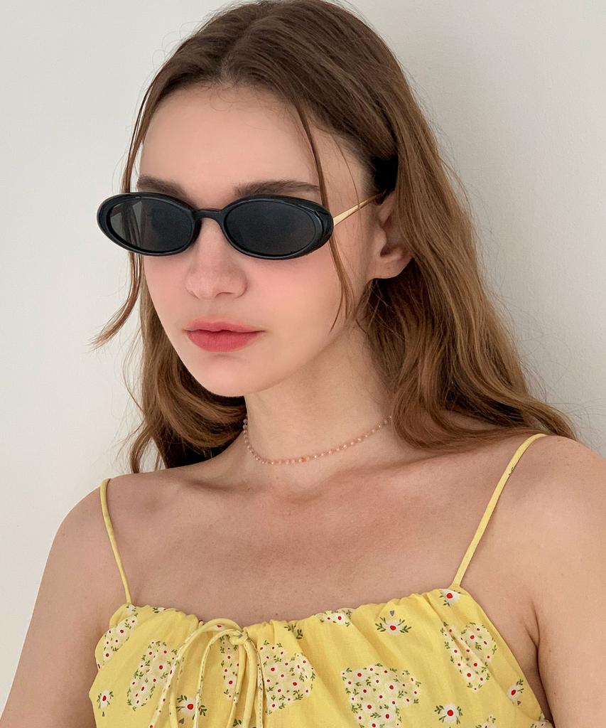 Baseukala Filia (2Colors) Sunglasses