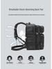 45L Multifunctional Outdoor Tactical Backpack for Cycling and Mountaineering
