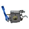 Carburetor Tune Up Fuel Filter Kit For Husqvarna 125B 125BVX 125BX Leaf Blower Grass Trimmer Lawn Mower Engine Parts