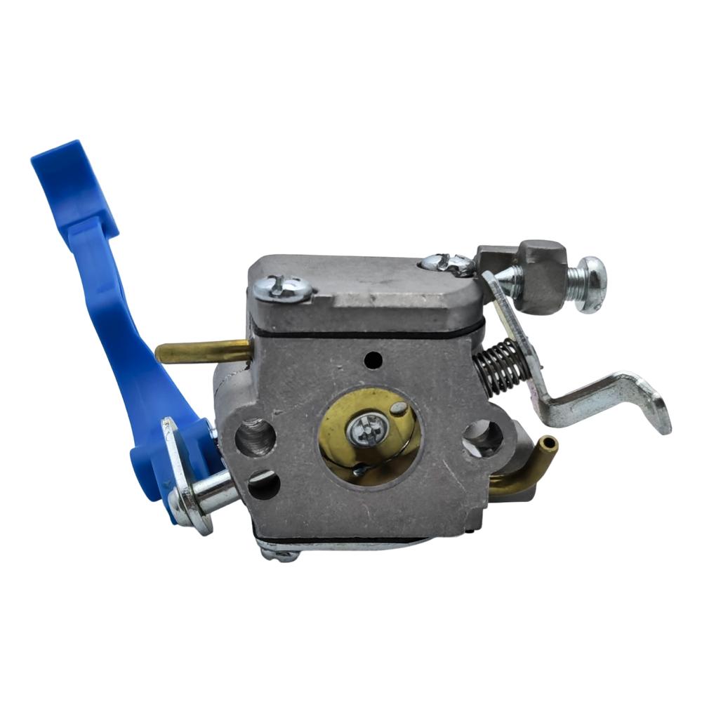 Carburetor Tune Up Fuel Filter Kit For Husqvarna 125B 125BVX 125BX Leaf Blower Grass Trimmer Lawn Mower Engine Parts