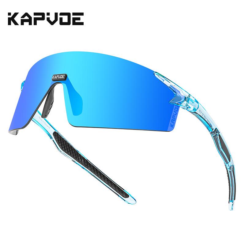 Colorful Cycling Glasses, Running Sports, Road Cycling, Goggles, UV-proof Sunglasses