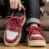 Men Shoes Sneakers Mens Casual Shoes Breathable Comfortable Leisure Luxury Chunky Stakeboard Shoes for Men Sports Running Shoes Footwear