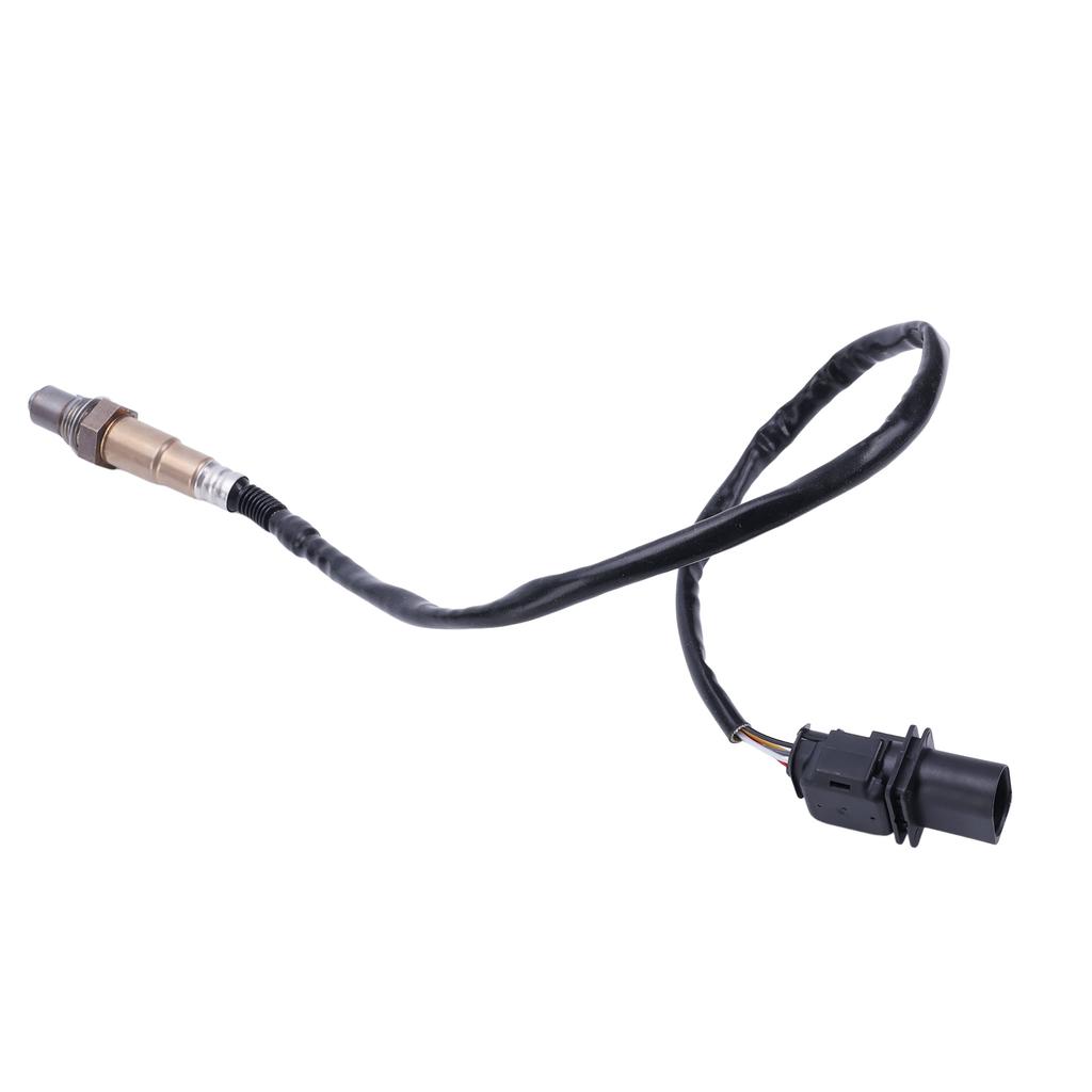 Car Pre-cat Lambda O2 Oxygen Sensor For 1er E87 120i 2004-2007 11787530282 753028205 Sensor Auto Accessories