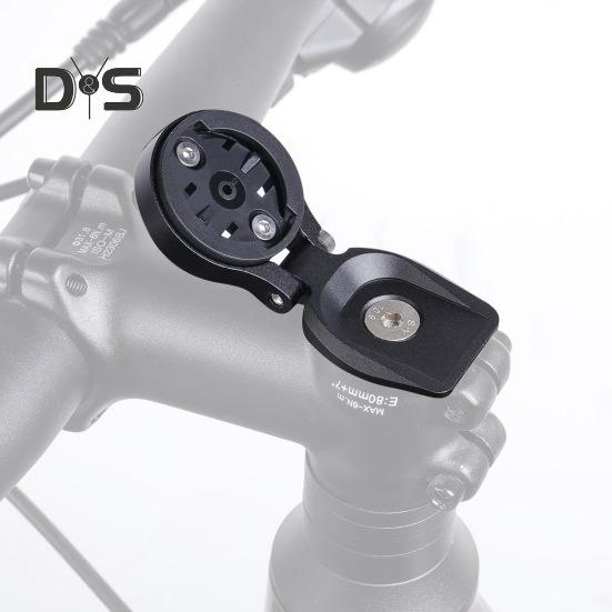 Držák počítače na představec kola, nastavitelný, lehký, hliníkový, univerzální, horský, silniční, držák počítače na řídítka, příslušenství pro kola