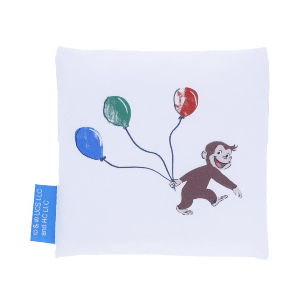 Eco Bag Curious Person [Marushin]